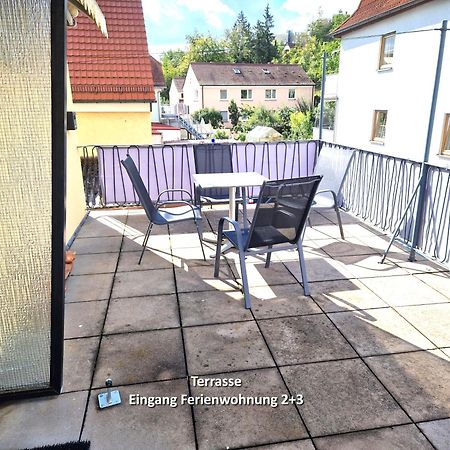 3 Zimmerwohnung In Wuerzburg Naehe Uniklinik, Free Parking Exterior foto