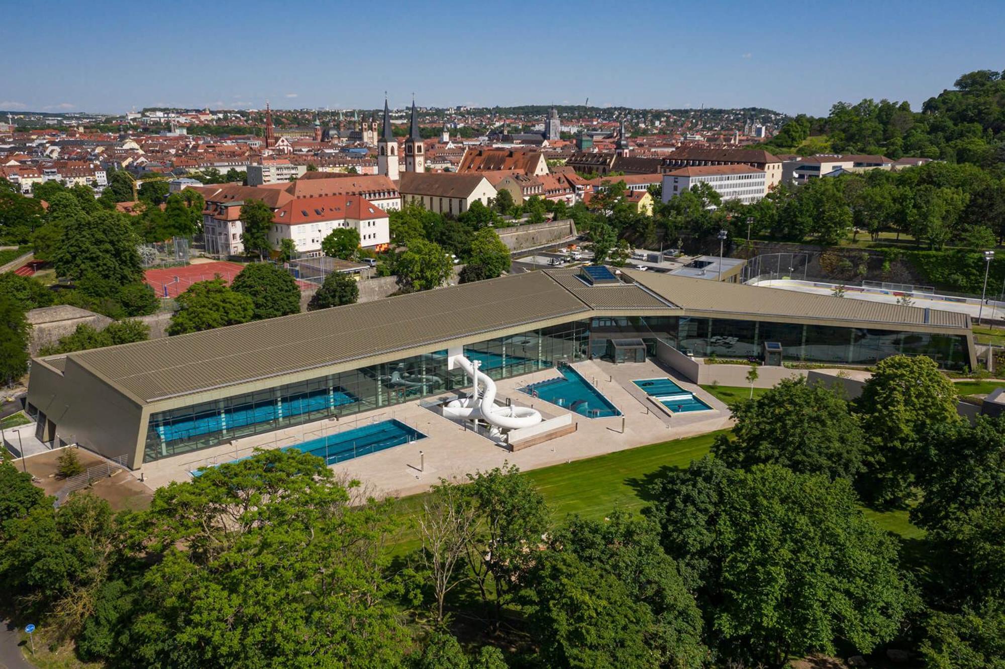 3 Zimmerwohnung In Wuerzburg Naehe Uniklinik, Free Parking Exterior foto