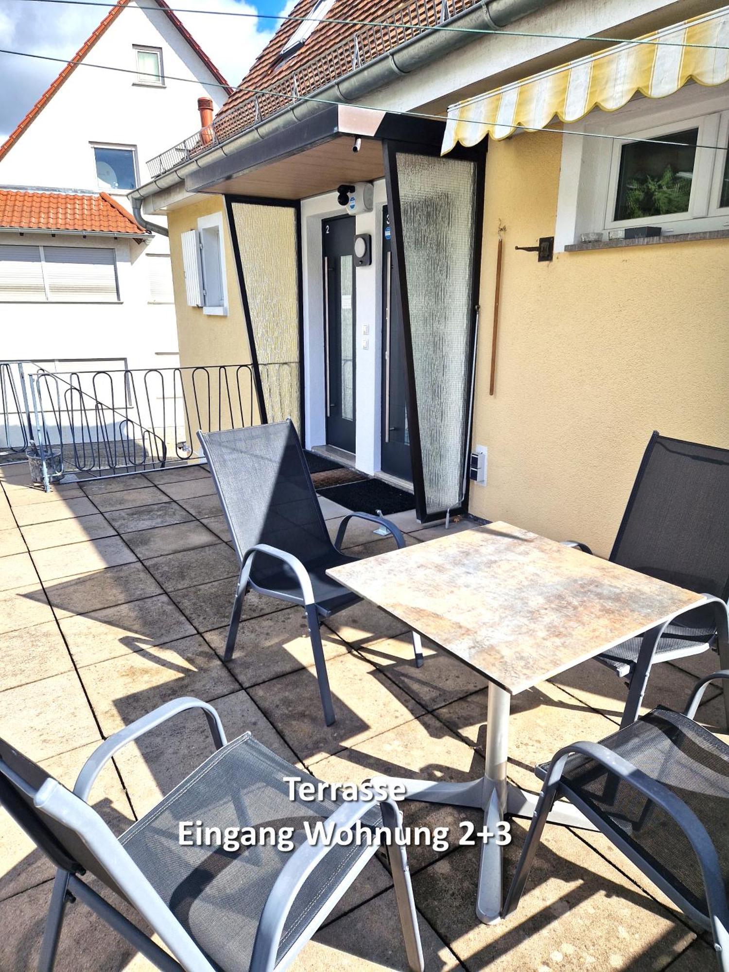 3 Zimmerwohnung In Wuerzburg Naehe Uniklinik, Free Parking Exterior foto